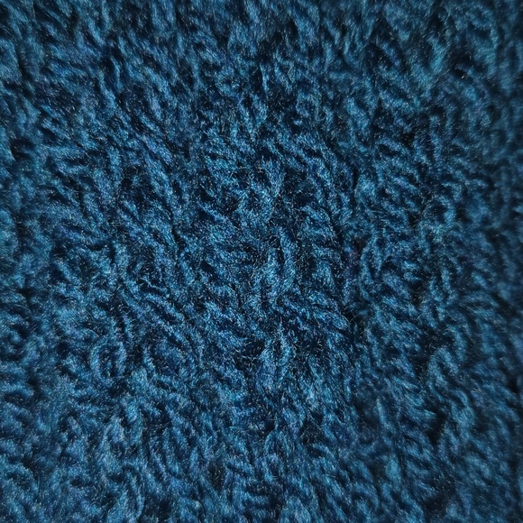 Handmade Knit Turban Headband - Picture 7 of 9